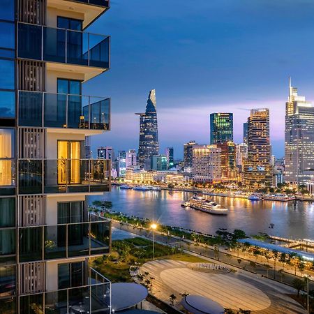 The Metropole Opera Residence By Kaystay 胡志明市 外观 照片
